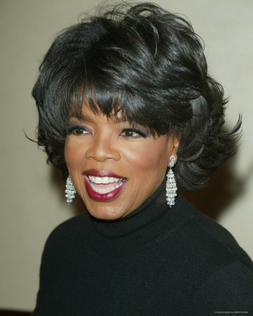 oprah winfrey. Oprah Winfrey Photo
