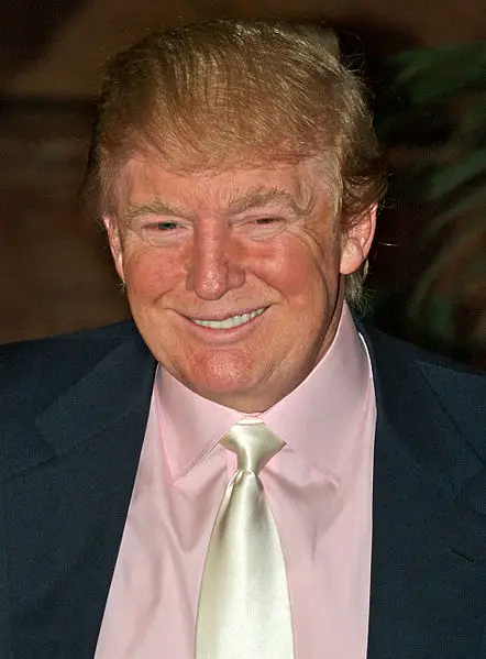 Donald Trump Pictures Apprentice