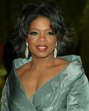 Oprah Winfrey